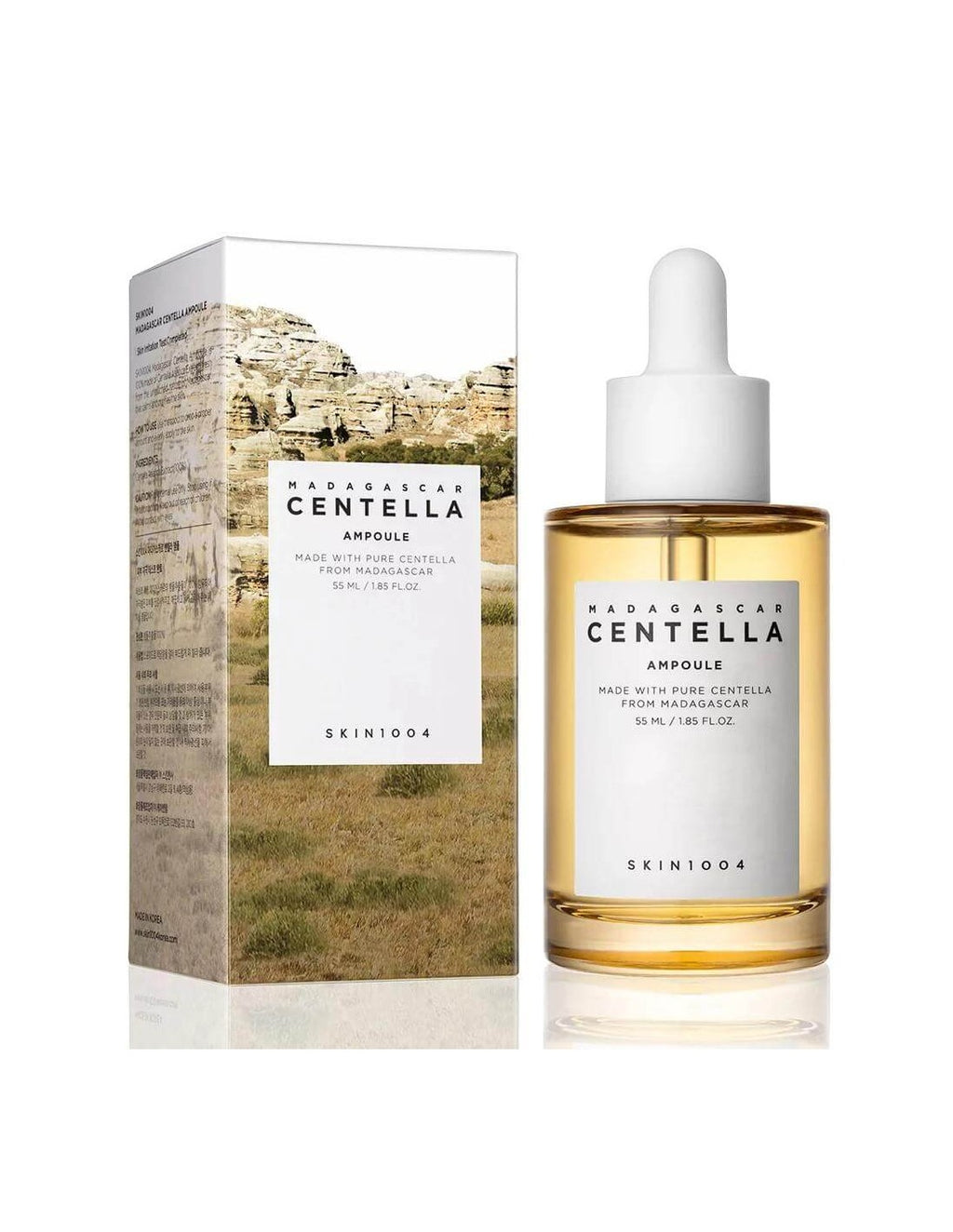 SKIN 1004 MADAGASCAR CENTELLA AMPOULE 55 ML